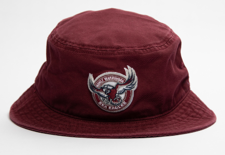 Manly Tidwell Bucket Hat