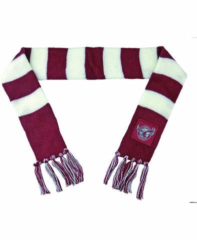 Sea Eagles Infant Scarf