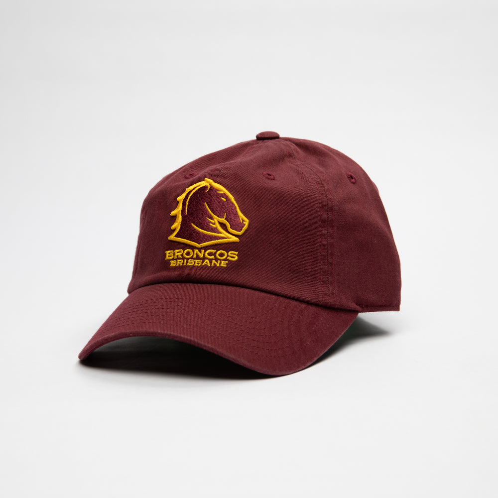 Brisbane Broncos Ballpark Cap