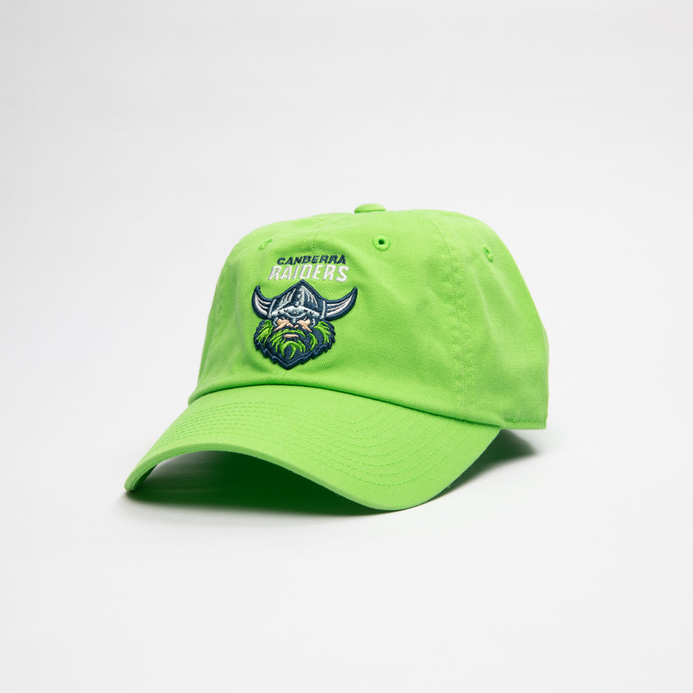 Canberra Raiders Ballpark Cap