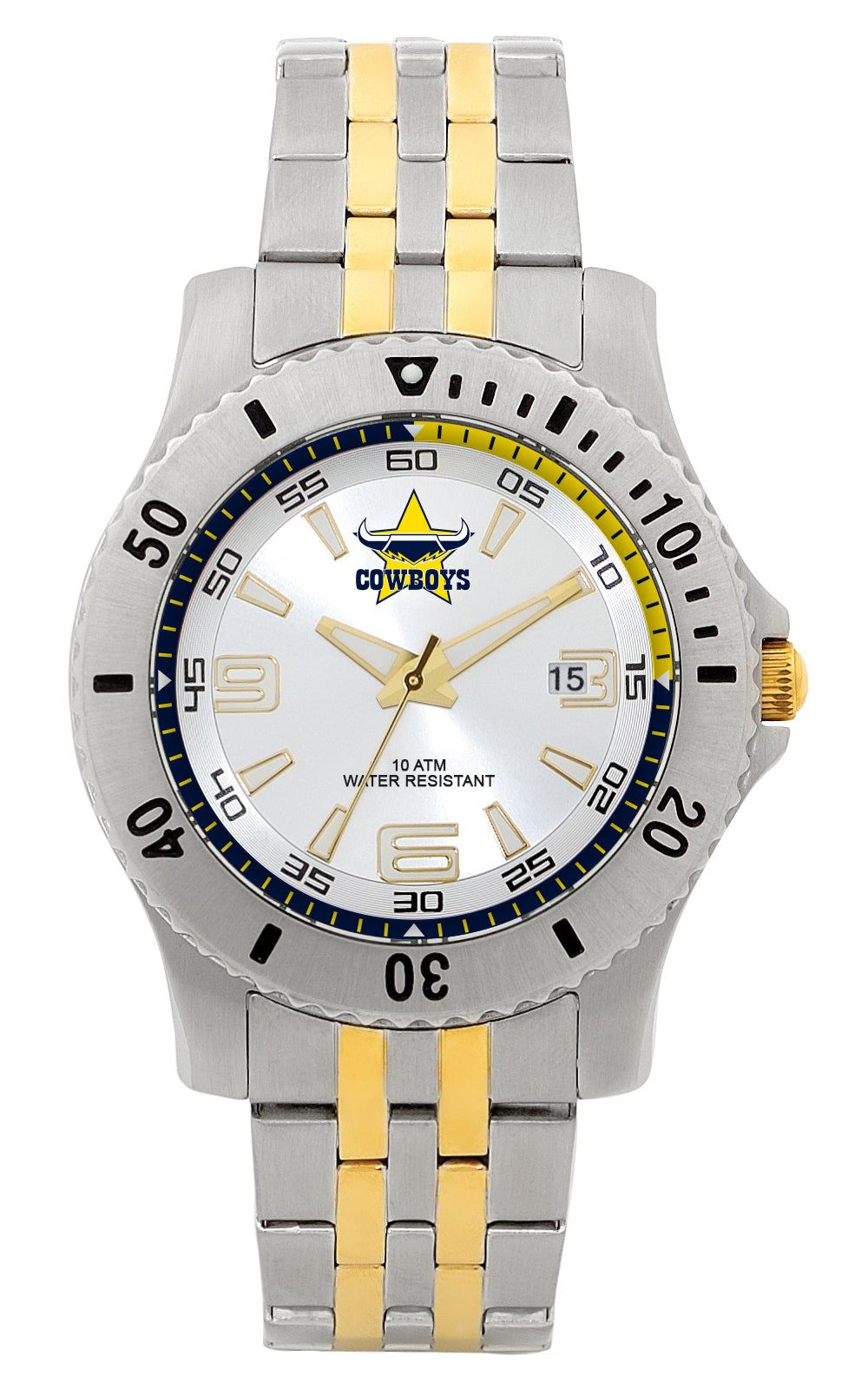 North Queensland Cowboys Legends Series Watch