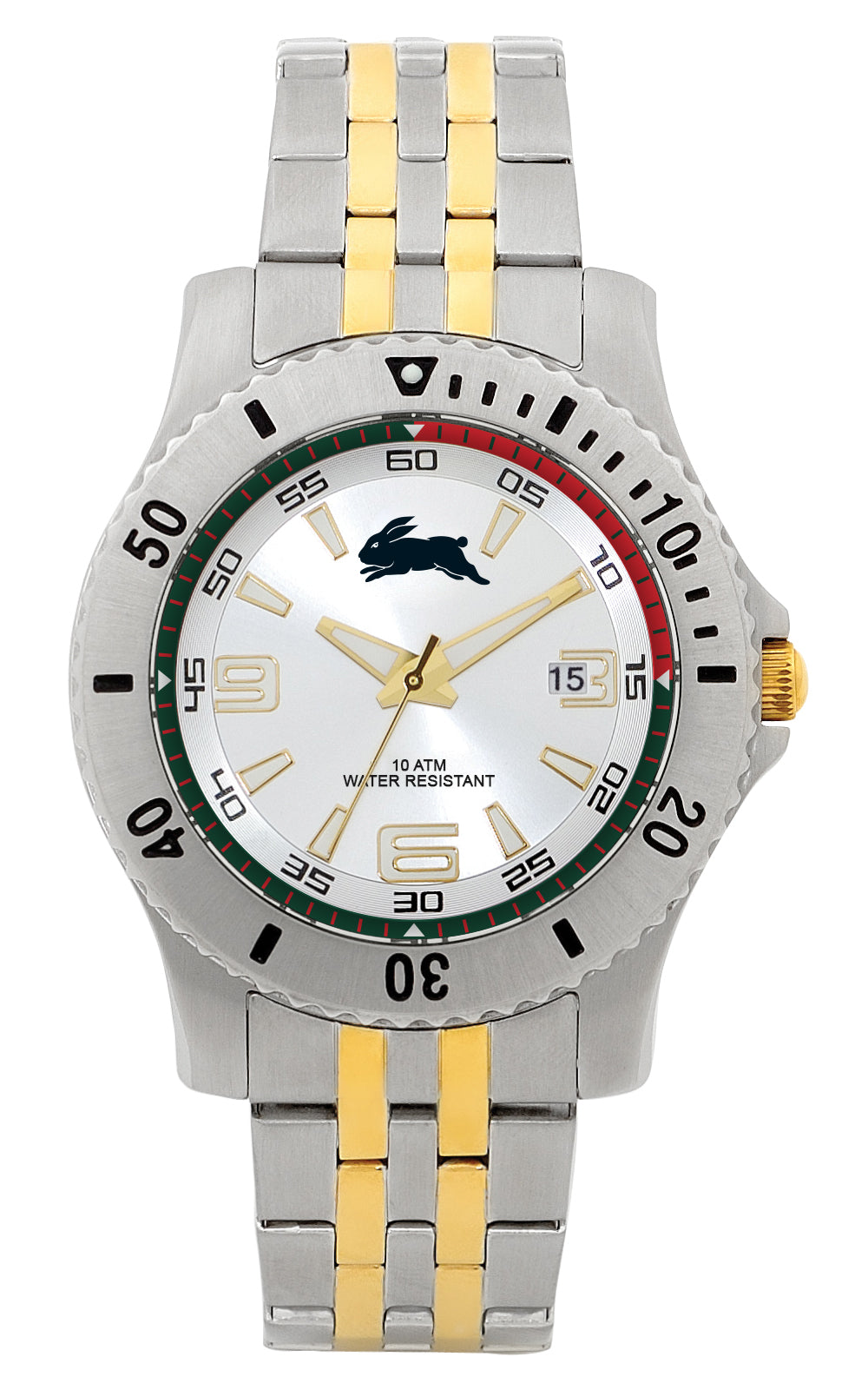 South Sydney Rabbitohs Legends Series Watch