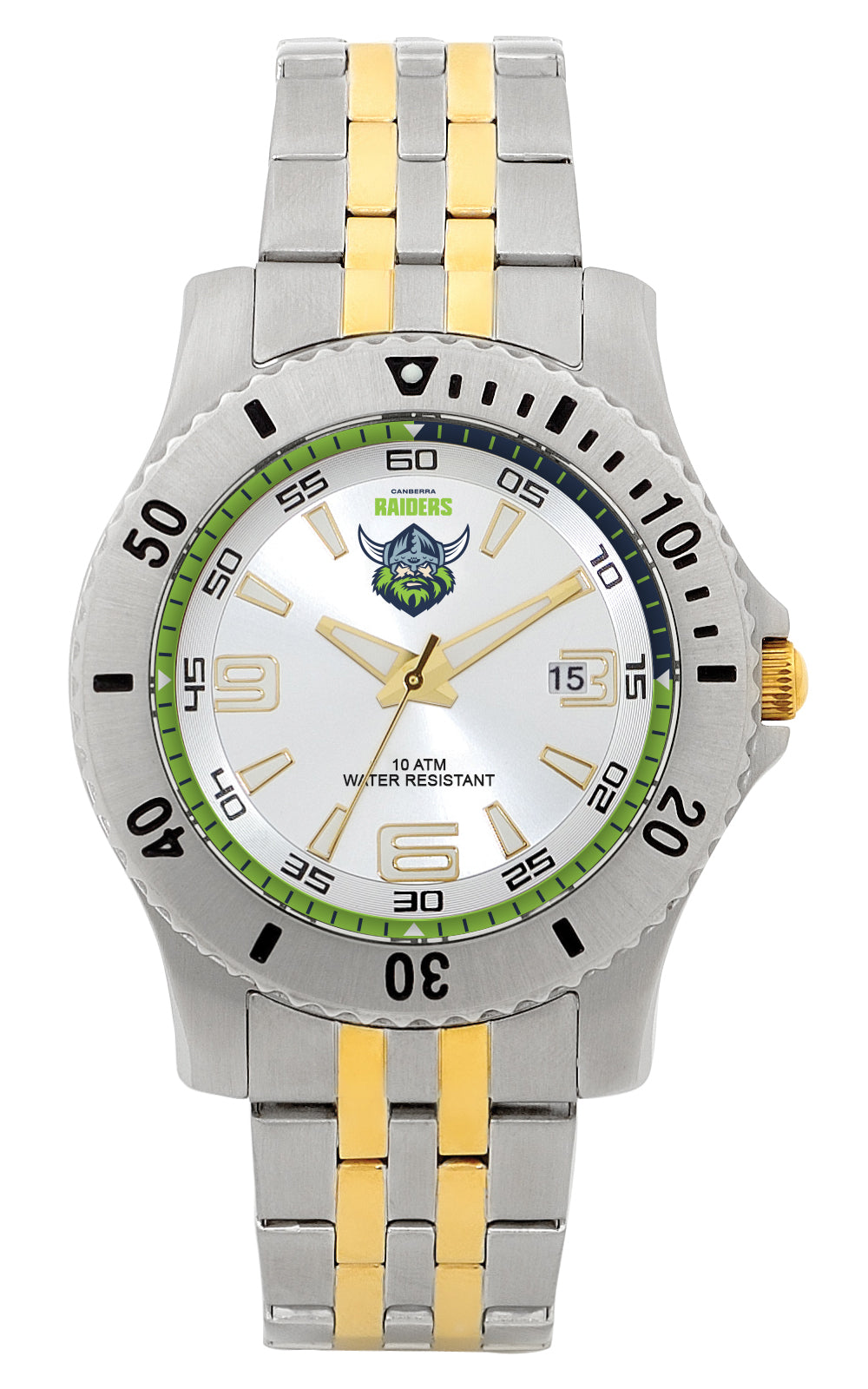 Canberra Raiders Legends Series Watch