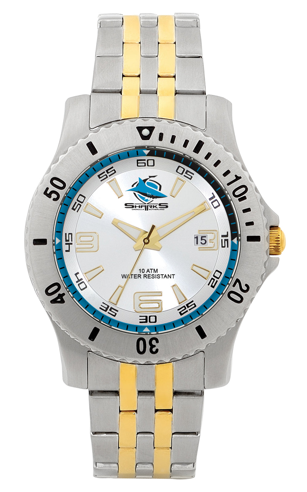 Cronulla-Sutherland Sharks Legends Series Watch