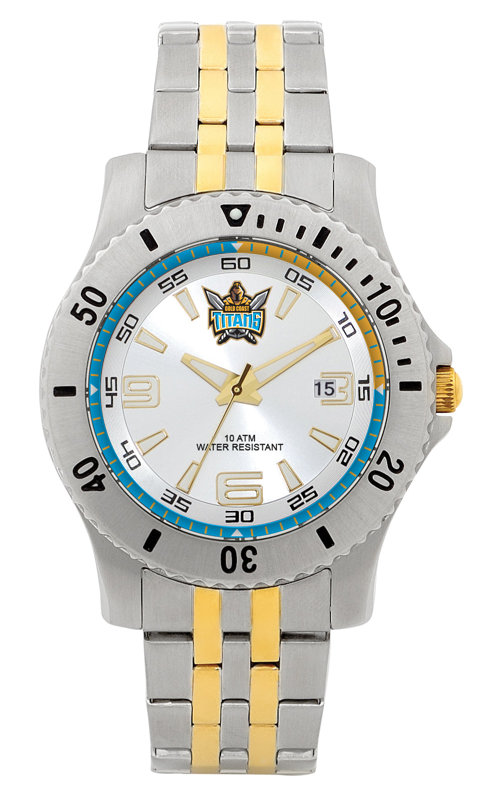 Gold Coast Titans Legends Series Watch