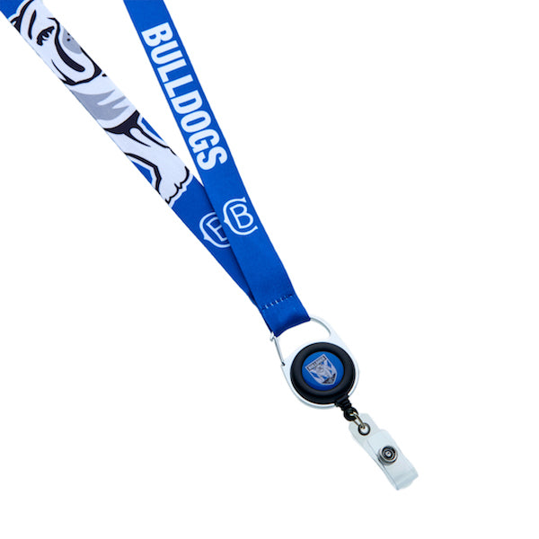 NRL Team Lanyards (All Teams)