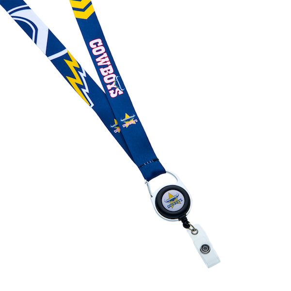 NRL Team Lanyards (All Teams)