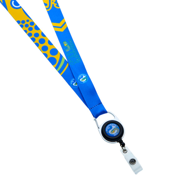 NRL Team Lanyards (All Teams)