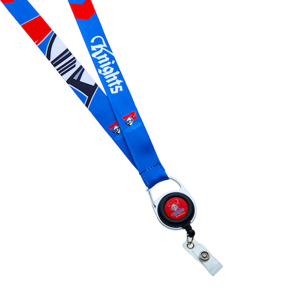NRL Team Lanyards (All Teams)