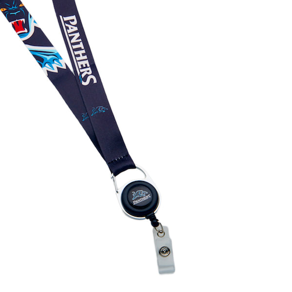 NRL Team Lanyards (All Teams)