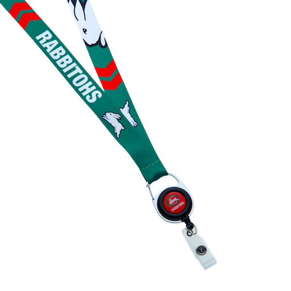 NRL Team Lanyards (All Teams)
