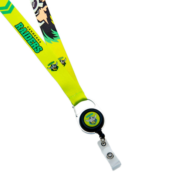 NRL Team Lanyards (All Teams)