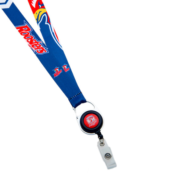 NRL Team Lanyards (All Teams)