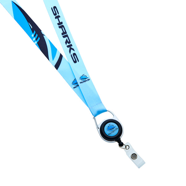 NRL Team Lanyards (All Teams)