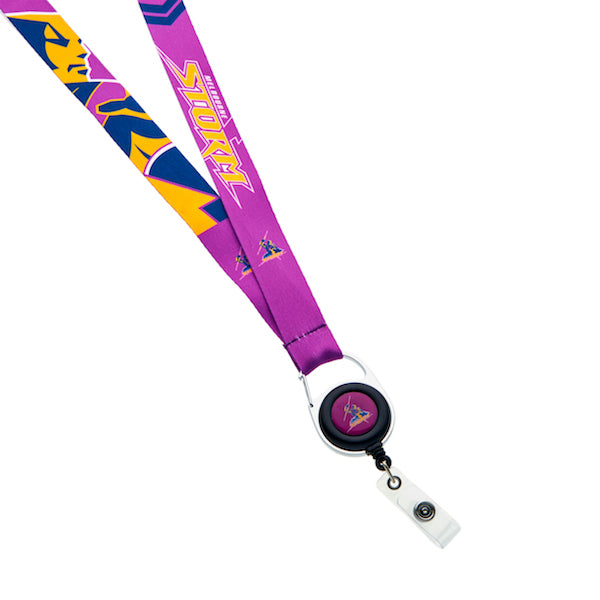 NRL Team Lanyards (All Teams)