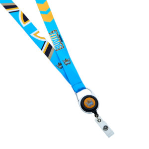NRL Team Lanyards (All Teams)