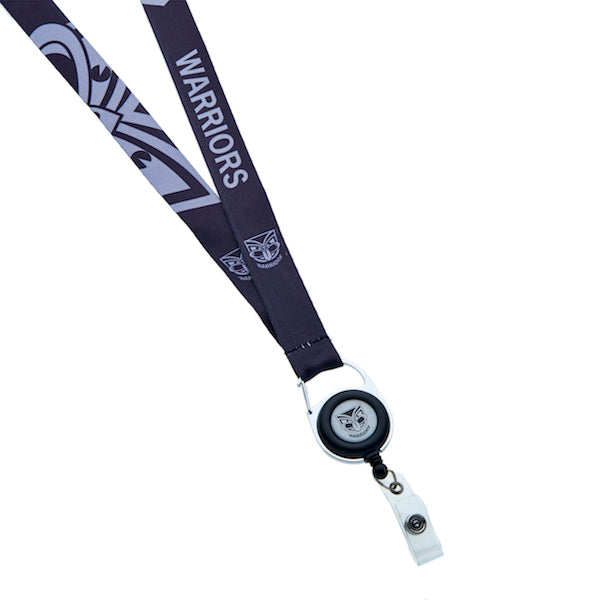 NRL Team Lanyards (All Teams)
