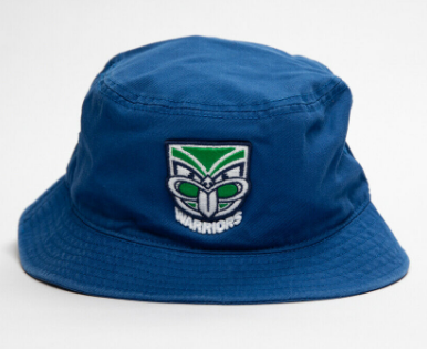 Warriors Tidwell Bucket Hat