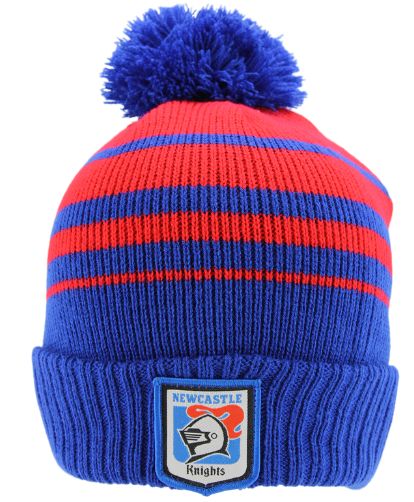 Knights Retro Beanie