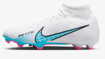 Nike academy clearance superfly 6