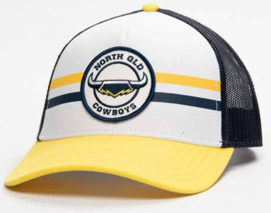 Cowboys Canvas Valin Cap