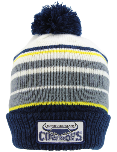 Cowboys Retro Beanie