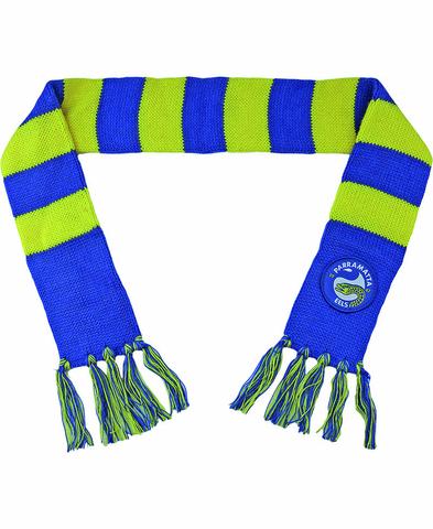 Parramatta Eels Infant Scarf