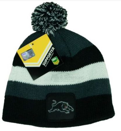 Panthers beanie best sale