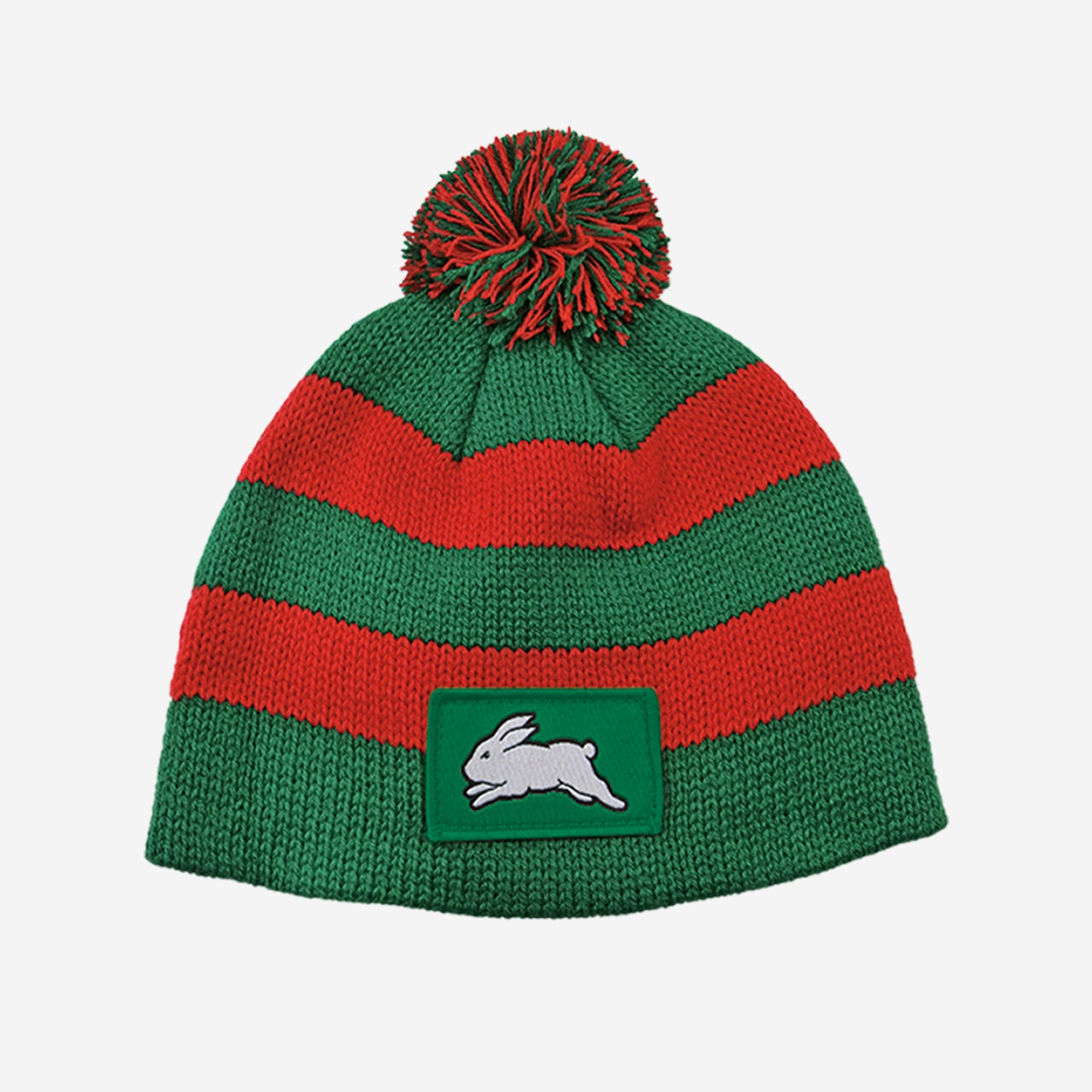 Rabbitohs Infant Beanie
