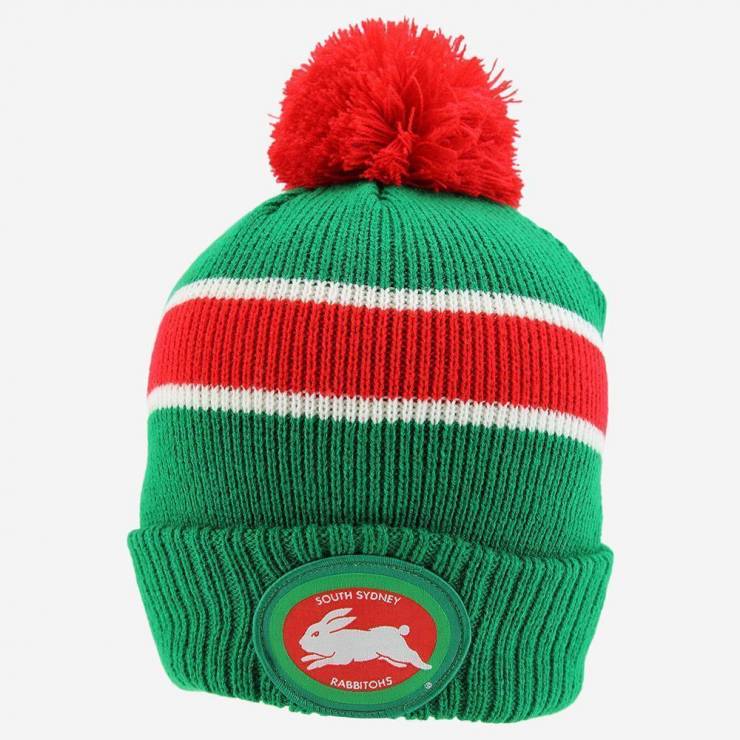 Rabbitohs Retro Beanie