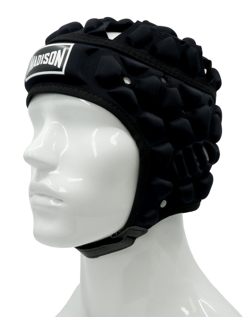 Madison Scorpion Headguard