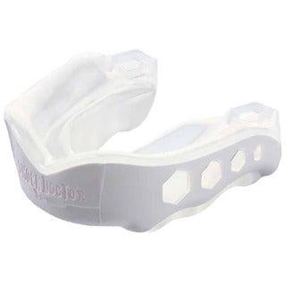 Shock Doctor Gel-Max Mouthguard - Youth (White)