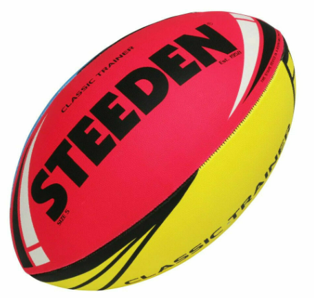 Steeden Classic Trainer Multi Colour - Mod