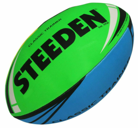 Steeden Classic Trainer Multi Colour - Mod