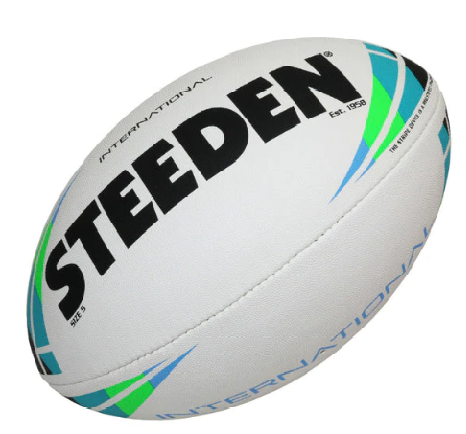 Steeden International Ball - Mini