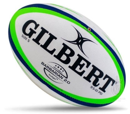 Gilbert Barbarian 2.0 Match Ball