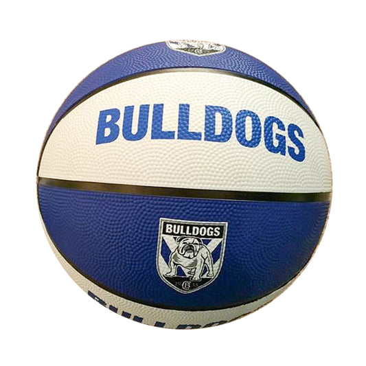 Bulldogs Basketball