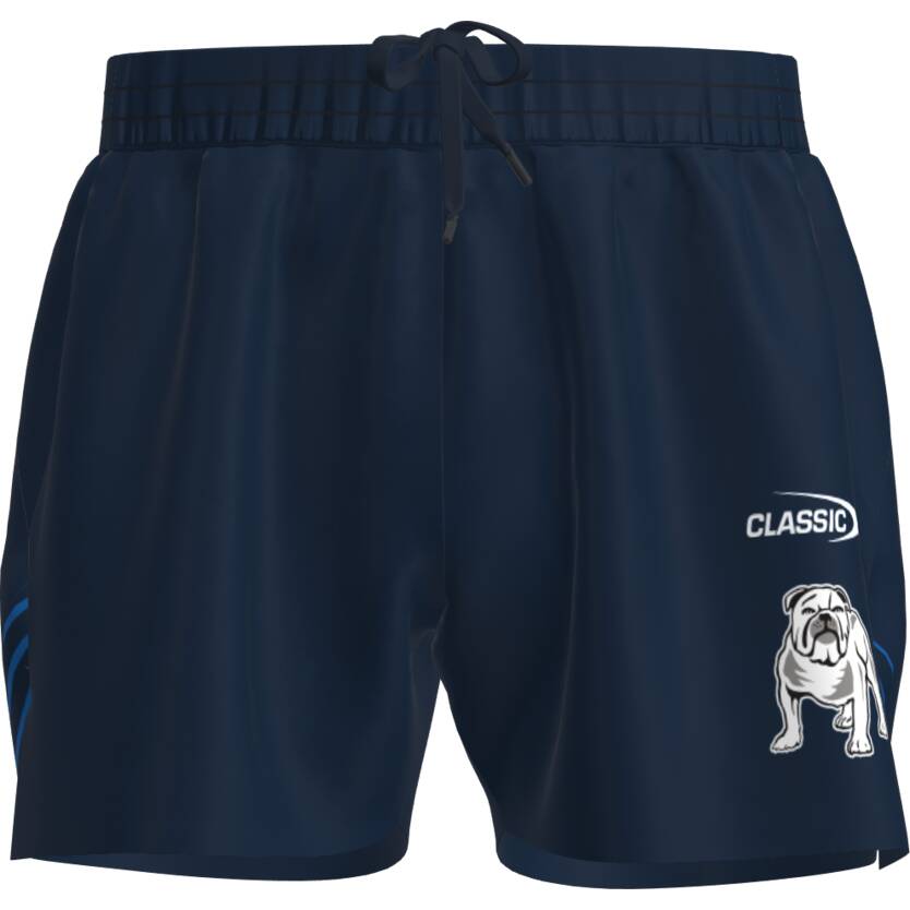 Bulldogs Training Short (Kids)