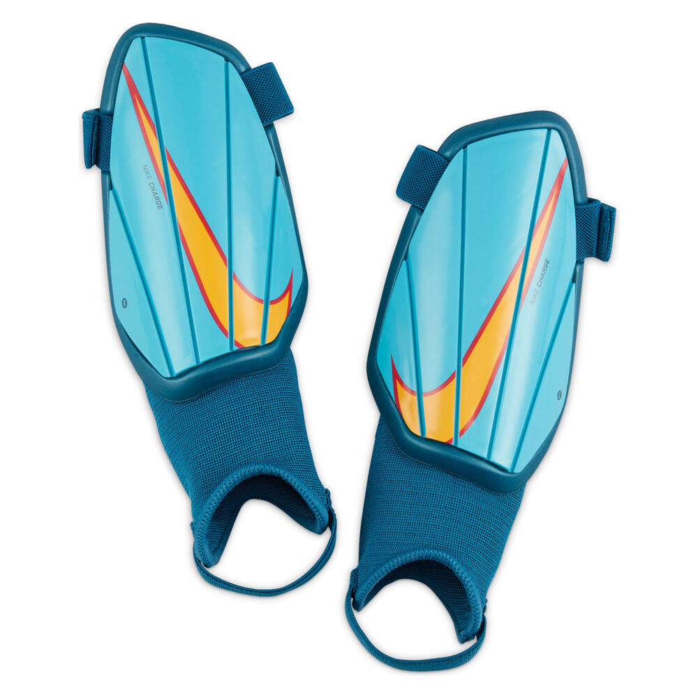 Nike Charge Blue (Youth)