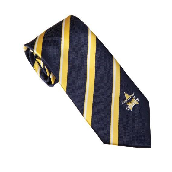 Cowboys Tie