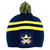 Cowboys Infant Beanie