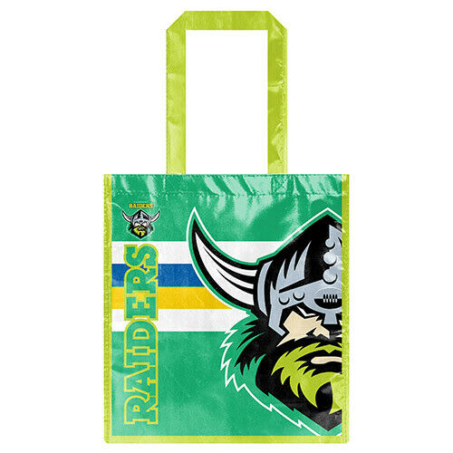 Raiders Shopping Bag