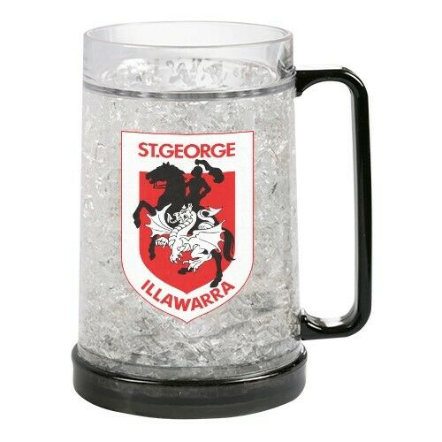 Dragons Ezy Freeze Mug