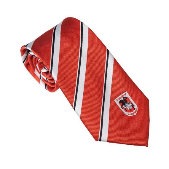 Dragons Tie