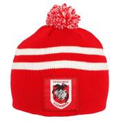 Dragons Infant Beanie