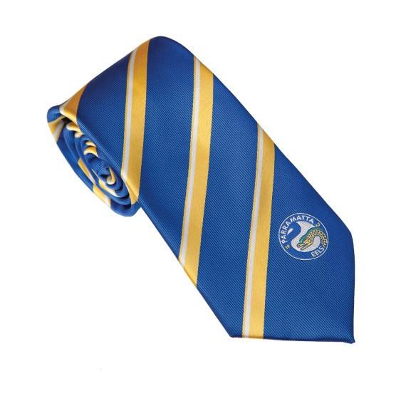 Eels Tie