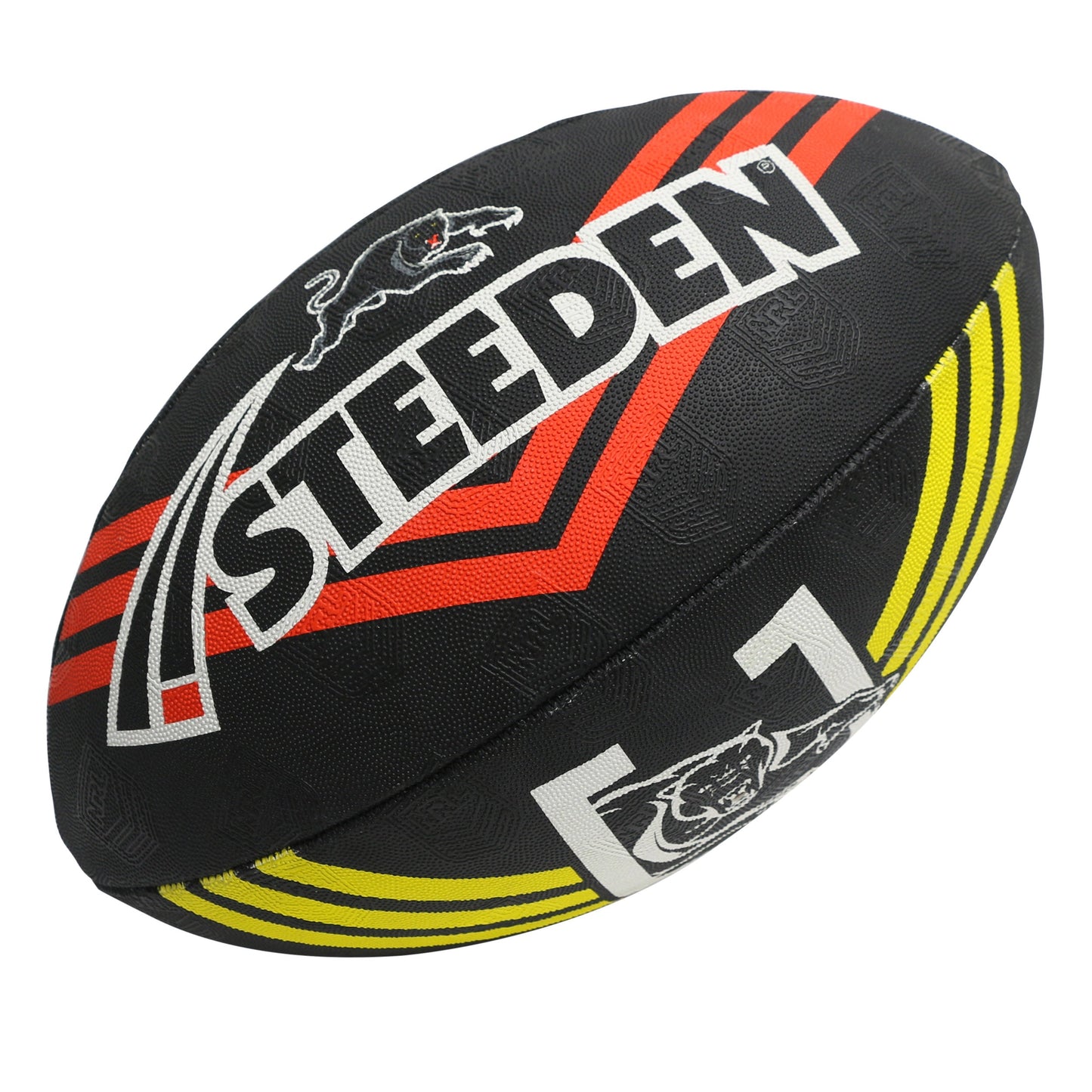 Panthers Supporter Ball - Sz 5