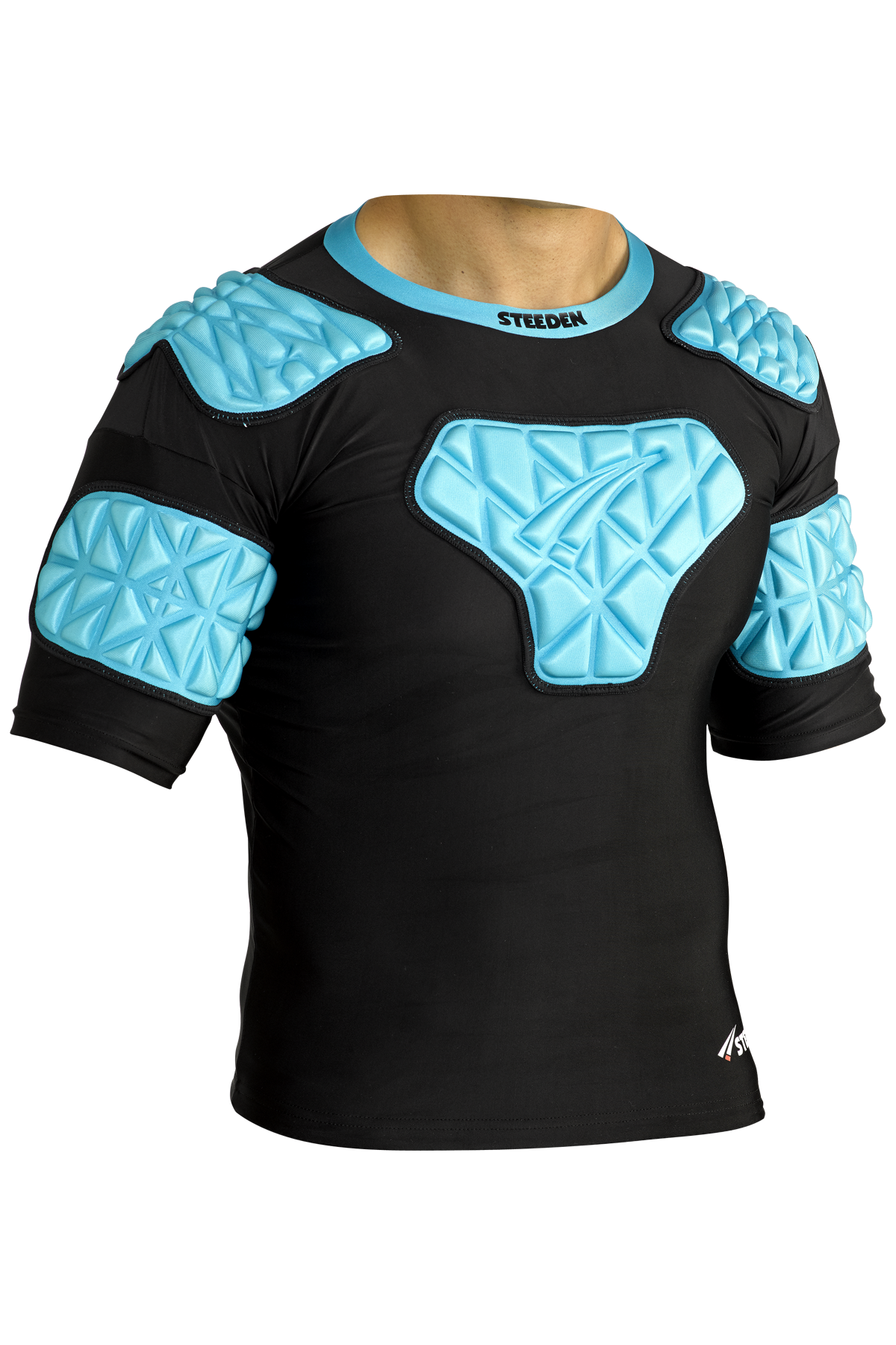 Steeden International Shoulder Pads - Adults and Kids