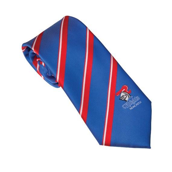 Knights Tie