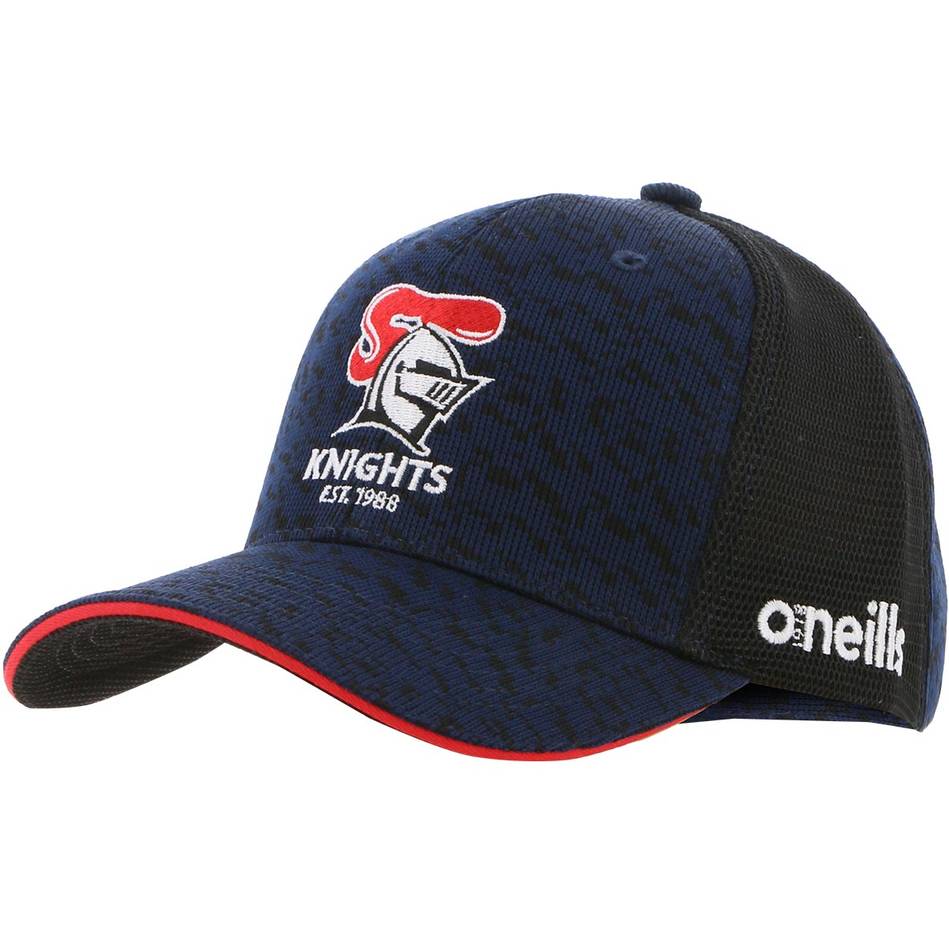 Newcastle Knights Training Cap
